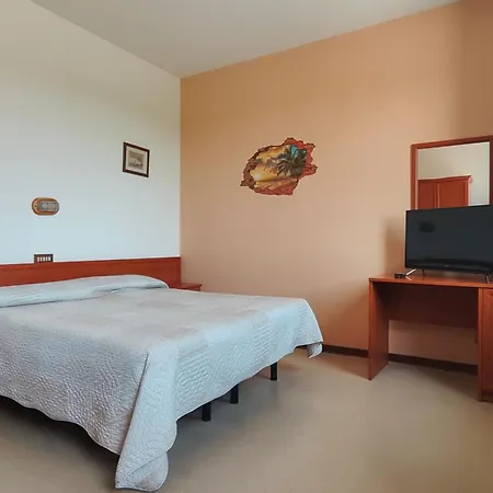 Hotel Ristorante Da Toni Codevigo