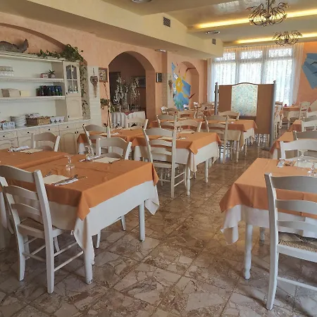 Ristorante Da Toni 2* Codevigo