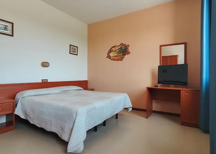 Hotel Ristorante Da Toni Codevigo