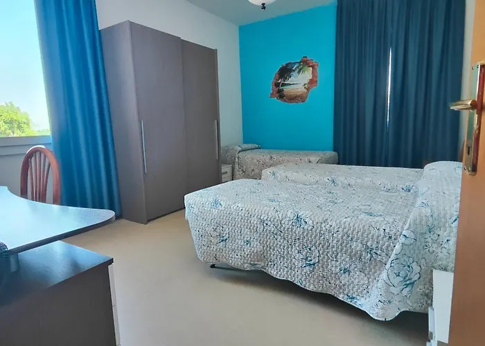 Ristorante Da Toni 2*